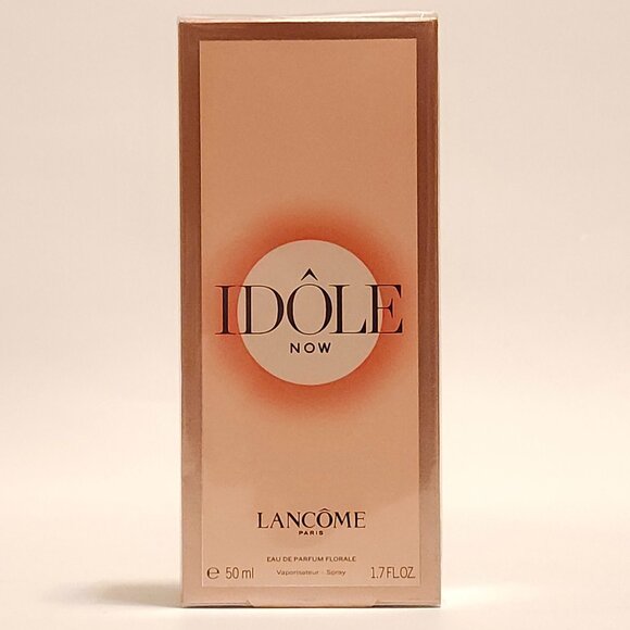 Lancôme Idôle Now 1.7 fl oz 50 ml Fragrance BNIP SEALED - Picture 1 of 6